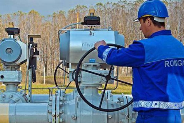 Bârlad și Perieni fără gaz metan, pe 14 noiembrie. Vezi străzile aici!