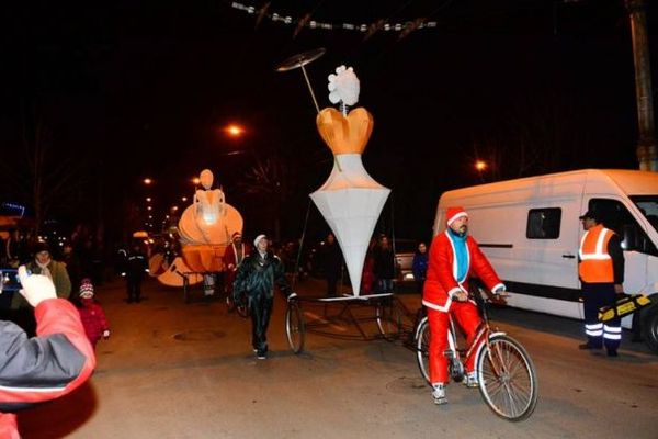 A murit într-o groapă de pe un drum din Negrești