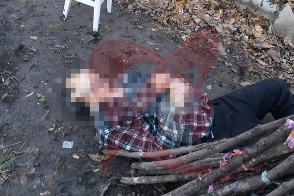 Un bărbat din Zorleni a fost găsit spânzurat în curtea casei