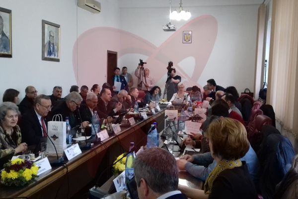 Cine sunt cei 4 reprezentanți ai Consiliului Local care vor însoți lotul de gimnastică la Vergeze?
