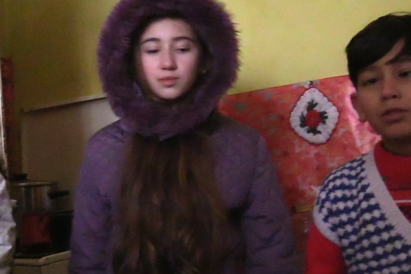 VIDEO. Spiritul Crăciunului a ajuns și la două familii nevoiașe din Bârlad și Perieni