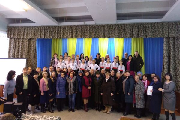 Profesori de muzică din Vaslui, în schimb de experiență la Anenii Noi