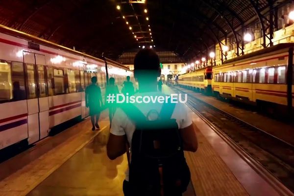 VIDEO: Primiți colinda noastră!