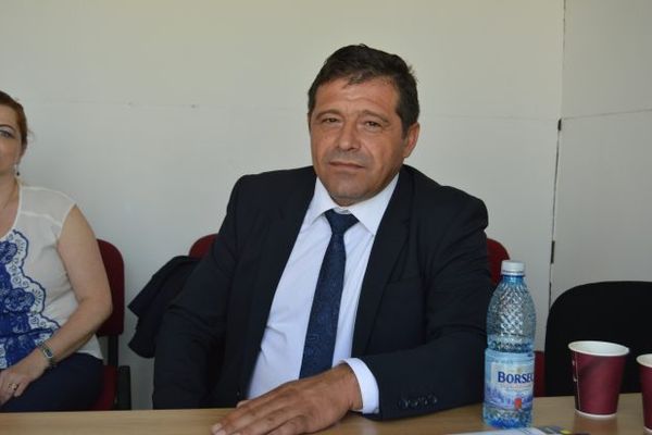 Autoritățile sanitare sunt în alertă