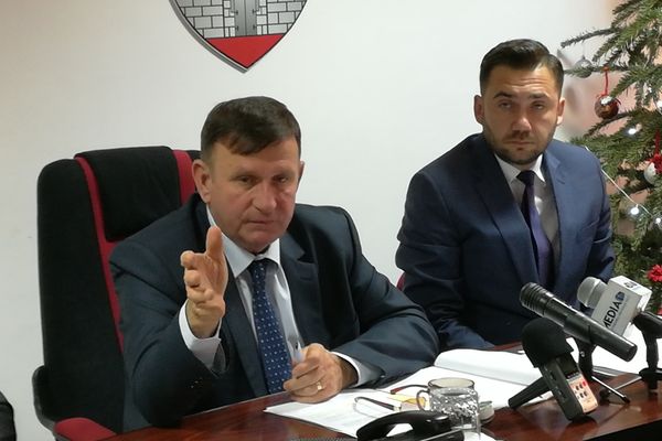 Constructorii au restanțe mari la finalizarea unor lucrări din Vaslui