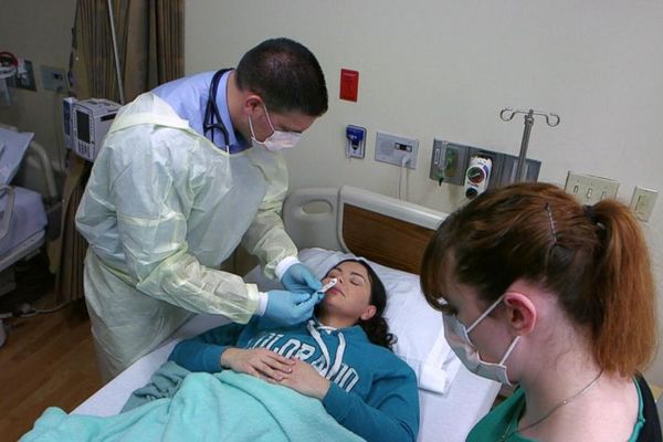 A început sezonul virozelor la Vaslui