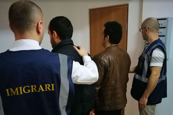 EVALUAREA ACTIVITĂŢII POLIŢIŞTILOR DE IMIGRĂRI DIN VASLUI, ÎN ANUL 2018