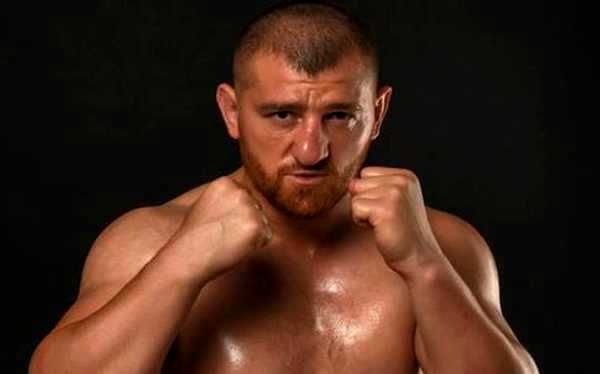 Cătălin Moroșanu, implicat în cadrul Galei umanitare de K1-MMA