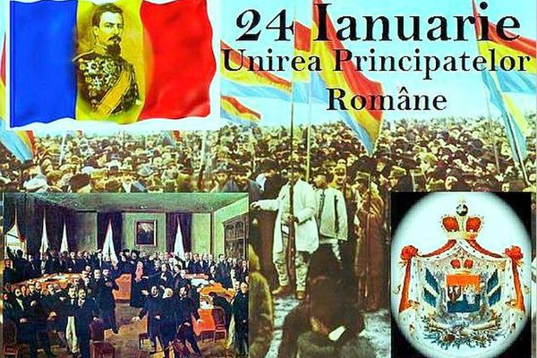 Mica Unire, sărbătorită modest la Bârlad, orașul lui Cuza, înfăptuitorul unirii de la 24 ianuarie 1859