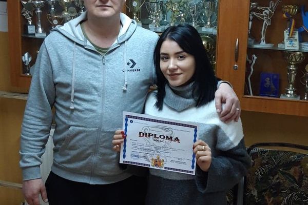 Colegiul ”Anghel Rugină”, cea mai bună la tenis de masă