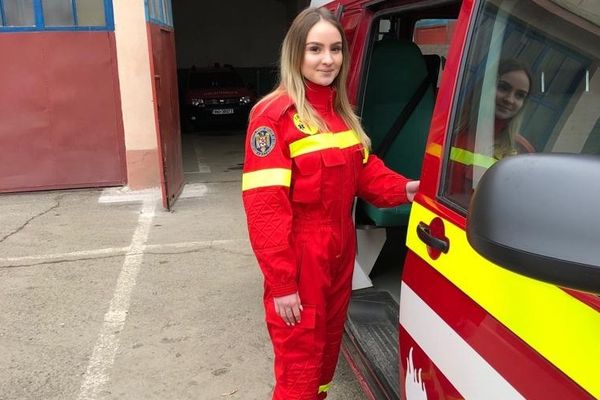 „Salvator din pasiune”, o continuitate în familie