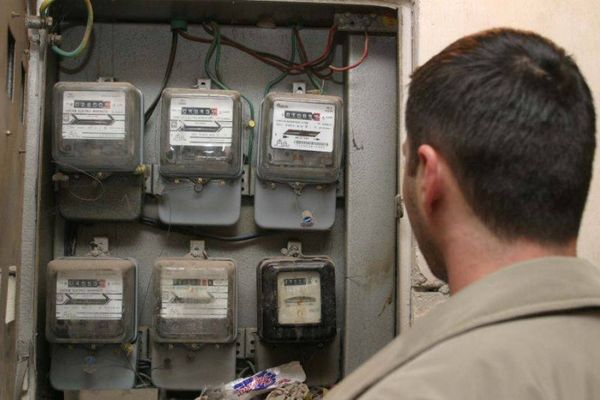 Localitățile din județul Vaslui fără curent electric în perioada 22 - 23 aprilie