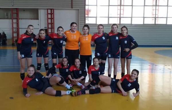 Junioarele 3 de la LPS Vaslui, calificate la turneul Valoare