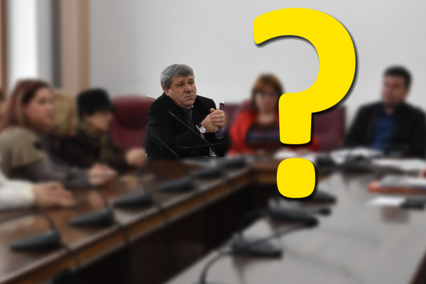 Deciziile de impunere trimise cu întârziere de primarul Boroș, au creat confuzie printre bârlădeni!