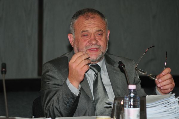 Buzatu după condamnarea lui Dragnea: ”Nu se va instala degringolada în PSD!”