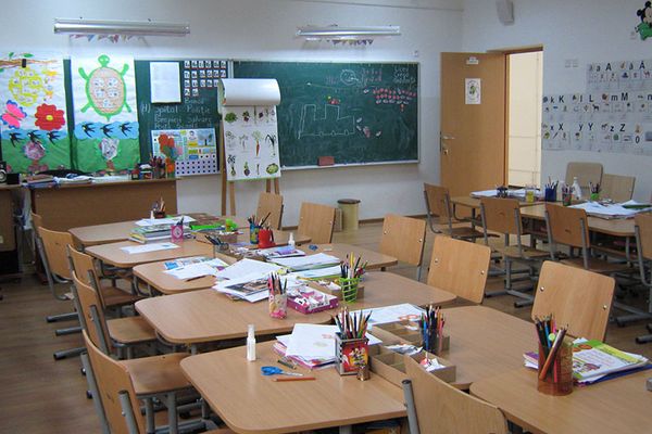 Vasluiul are 7 centre de evaluare pentru clasa pregătitoare