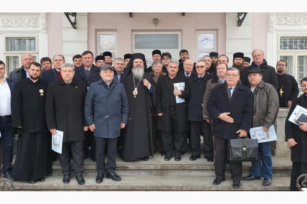 Episcopia Hușilor a cheltuit 1 milion de lei pe ajutoare sociale