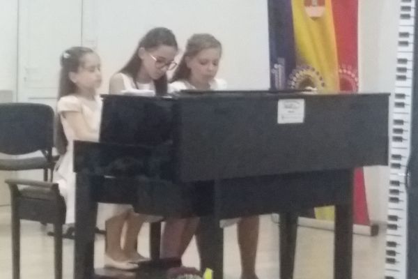 Participare numeroasă la Concursul MuzArt