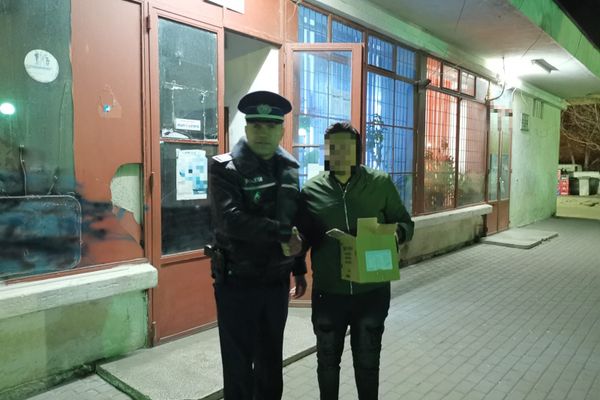 Medicamente găsite de polițiști și restituite proprietarului