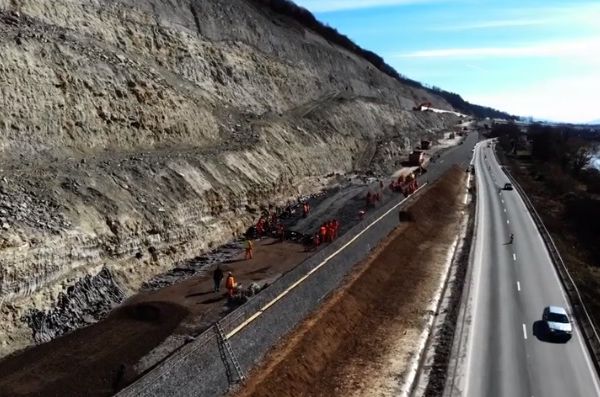 Bârlad. Biciclist în stare gravă la spital în urma unui accident rutier