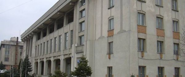 Centrul Cultural Județean va fi dat în folosință în acest an