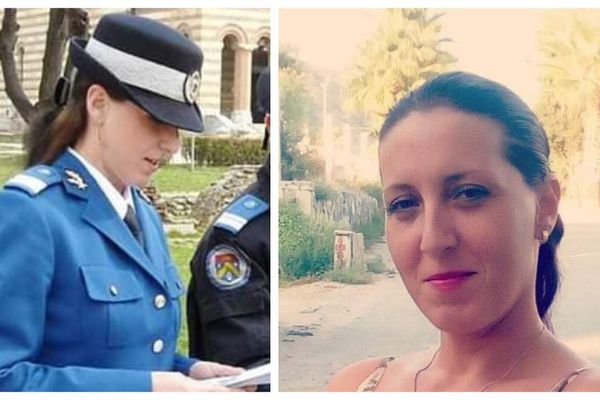 Bârlădeanca de 19 ani, dispărută de acasă, dată în URMĂRIRE NAȚIONALĂ!