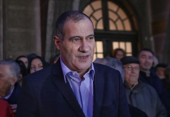 Pro România și-a prezentat candidații de la Europarlamentare la Vaslui