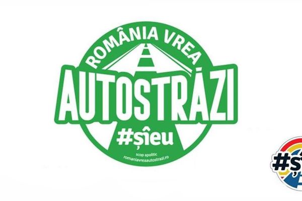 VIDEO. Și bârlădenii s-au alăturat protestului de pe 15 martie, ora 15:00.