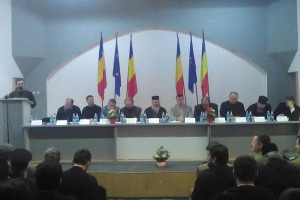 Episcopul Grigorie Leu, comemorat la 70 de ani de la trecerea la cele veşnice