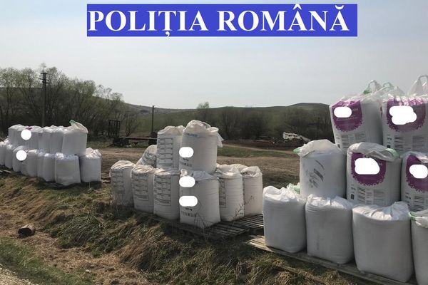 Bârlad. Pe ce se mai duce banul public și pata de rușine din centrul orașului