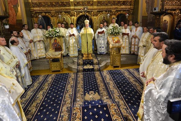 Au început lucrările la apă și canalizare în municipiul Vaslui