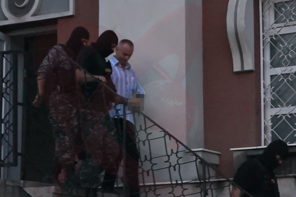 VIDEO. Fostul comandant al Poliției Municipale Bârlad, dă Statul Român în judecată!