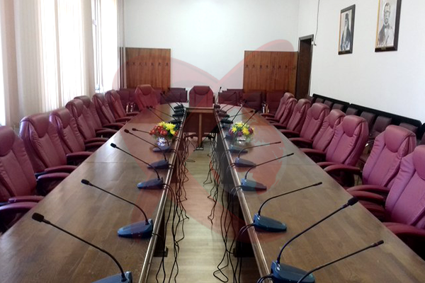 Explicațiile primarului Boroș legate de scandalul „terenuri pentru Vip-uri” - VIDEO