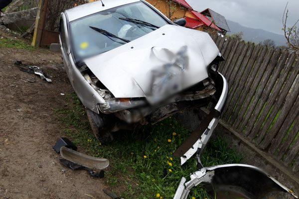 Șoferi sancționați de polițiștii vasluieni