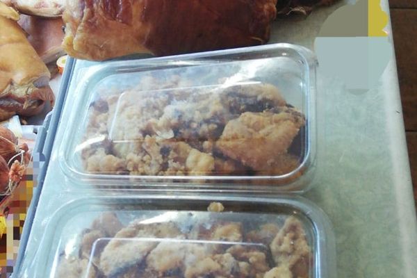 Marfă confiscată de polițiștii vasluieni