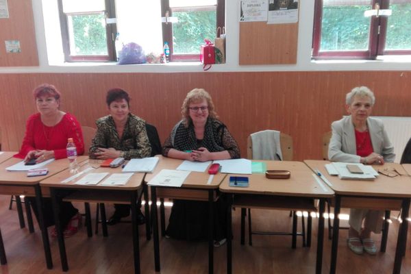 34,79% prezența la urne în județul Vaslui