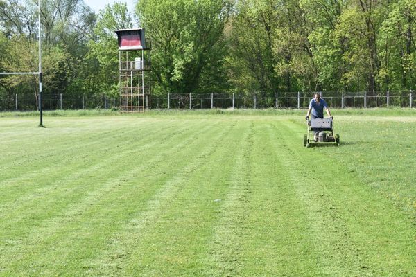 Bârladul, gazdă a finalelor Superligii la Rugby