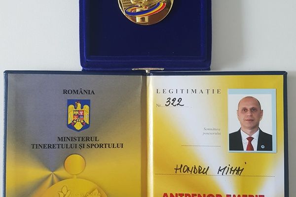 Cei 12 Maeștri de la Liga de Est Vaslui