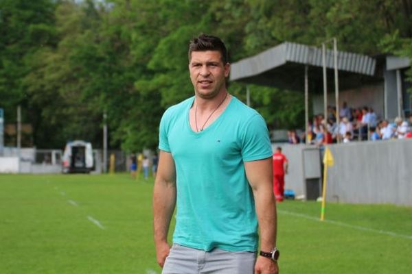 Ovidiu Tonița revine ca jucător în fața bârlădenilor