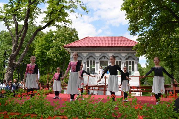 Competiții sportive de Ziua Tineretului