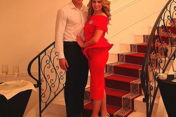 Nuntă mare în familia CSM Vaslui