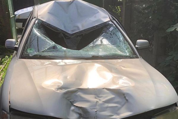 Arad: A fost identificat șoferul care a omorât cu mașina un tânăr din Vaslui