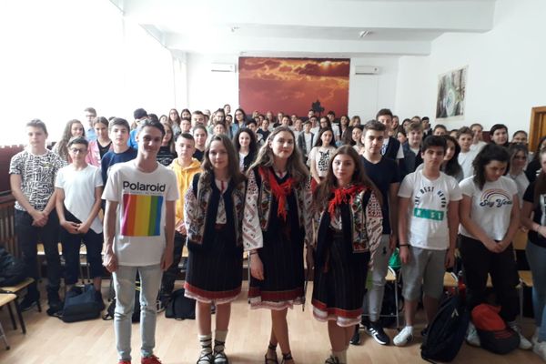 LMK, premiat la Concursul ”Cultură și Civilizație în România”