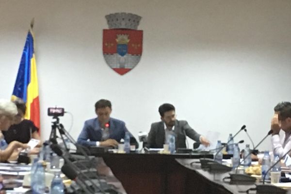 Primăria Vaslui își digitalizează serviciile