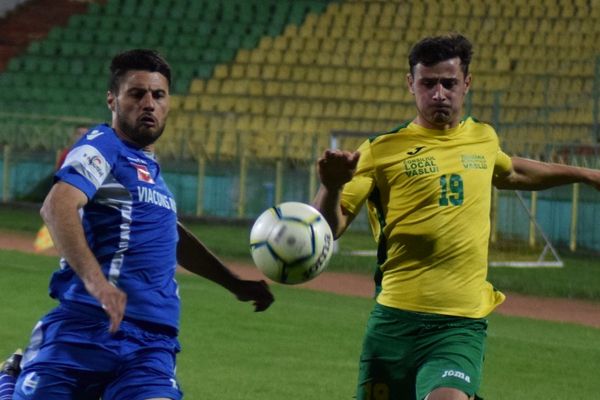 UPDATE: Hușana are Certificat de Identitate Sportivă