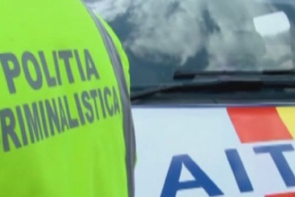 Atac sângeros asupra unei familii din Trestiana. Doi bărbați cu cagule au intrat peste ei în toiul nopții!