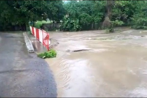 Caz de sclavie? Un bărbat din Alexandru Vlahuță luat de pe stradă de o mașină din județul Galați