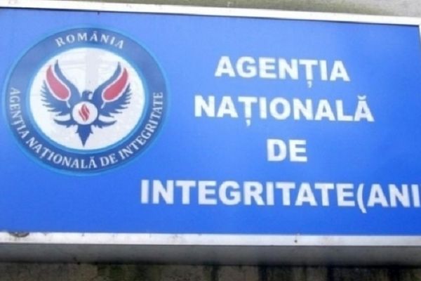 Viceprimarul comunei Mălușteni, găsit în incompatibilitate de Agenția Națională de Integritate