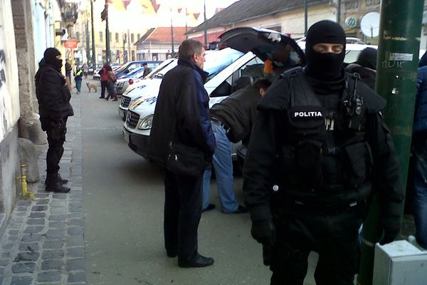 Murgeni: confruntare cu topoare și săbii între două clanuri de rromi