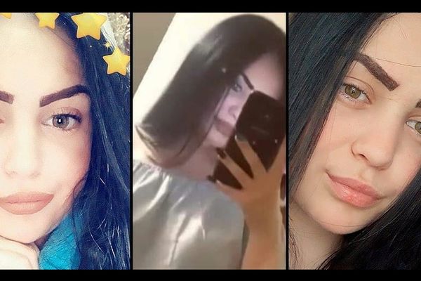 Destin frânt pentru eleva unui liceu din Bârlad, moartă în accidentul de la Bădeana